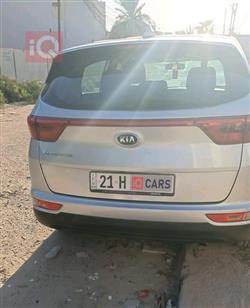 کیا سپۆرتاج